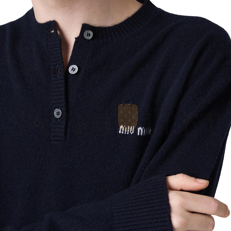 M1v M1v cashmere sweater mml02m